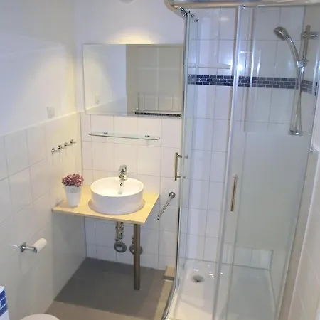 Apartment Haus Essen