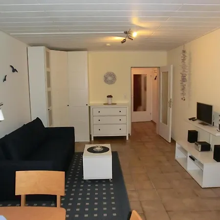 Apartment Haus Essen *