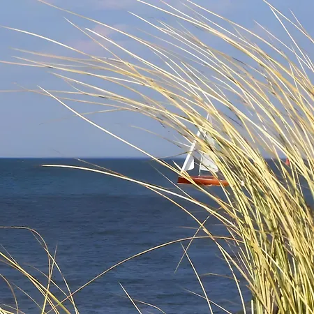 Haus Essen Cuxhaven
