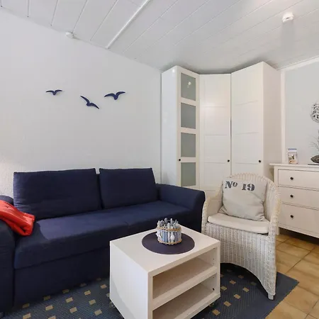 Апартаменты Haus Essen