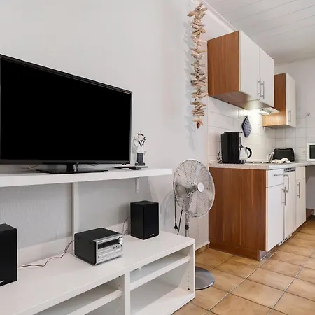 Haus Essen كوكسهافن