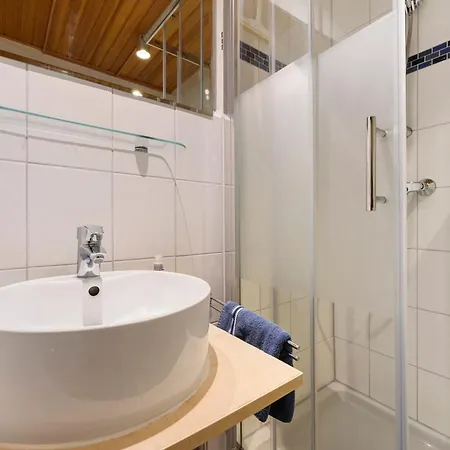 Haus Essen Куксхафен