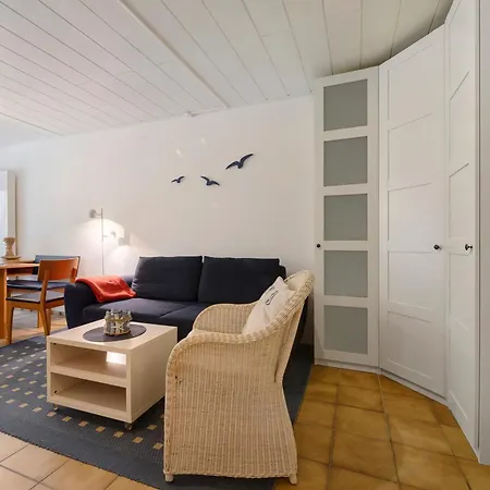 Lejlighed Haus Essen *