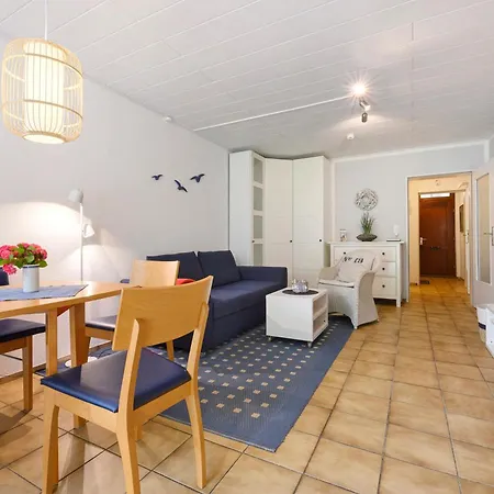 Lejlighed Haus Essen *