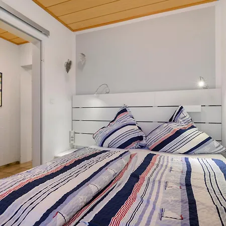 Haus Essen Апартаменты Куксхафен