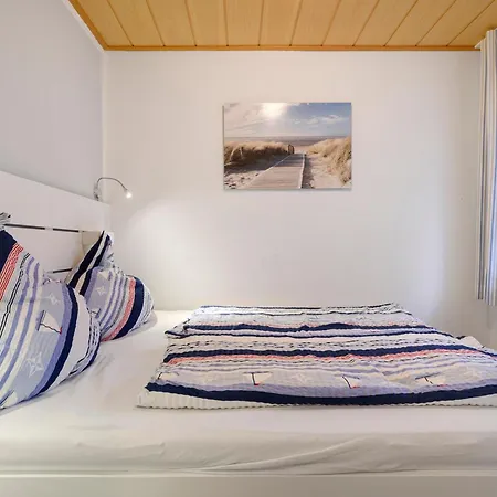 Haus Essen * كوكسهافن