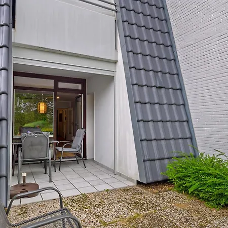 Апартаменты Haus Essen