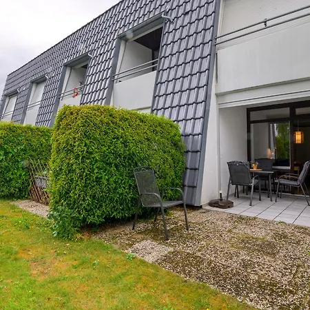 Lejlighed Haus Essen *